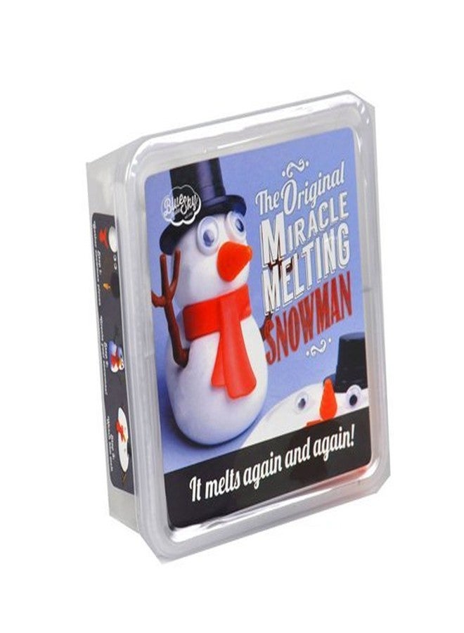 توبار مجموعة رجل الثلج الذائب من توبار - Image 4